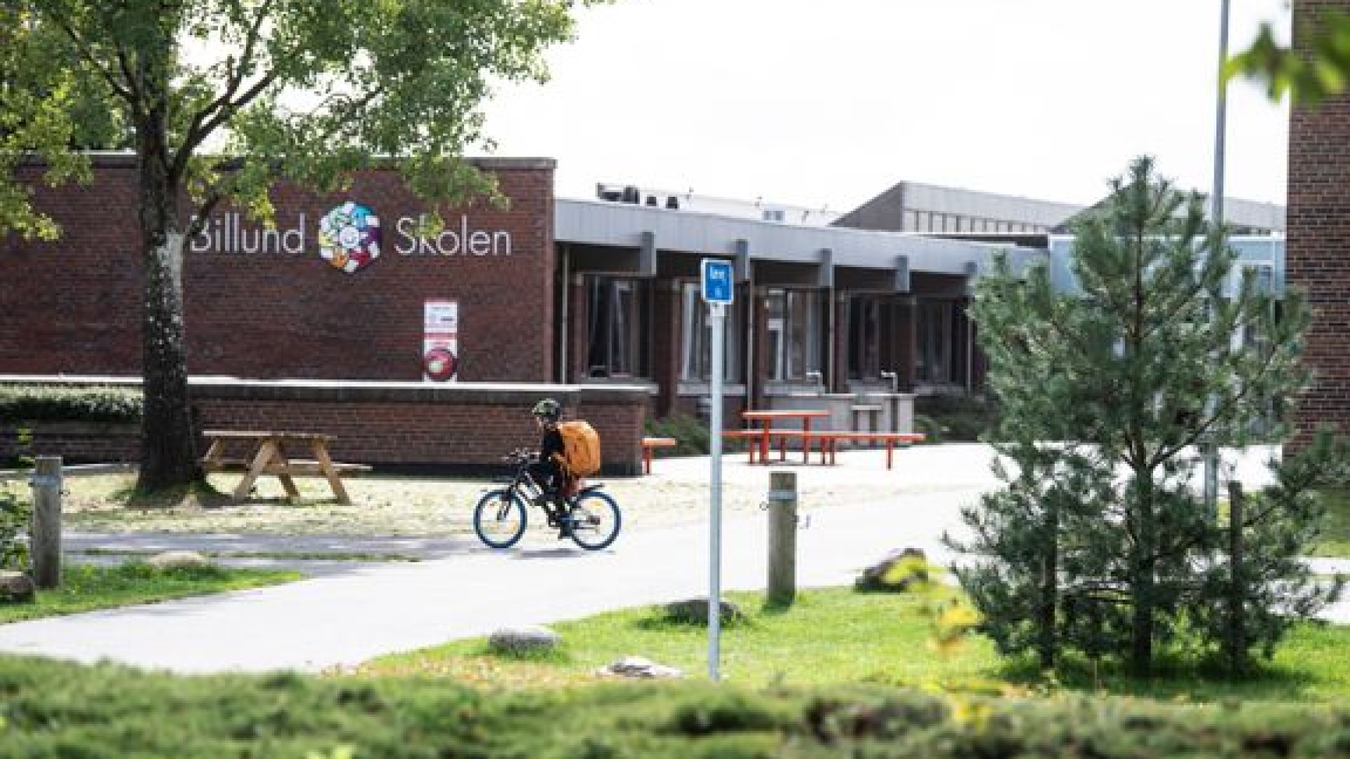 Skoleleder hjemsendt efter forældreklager